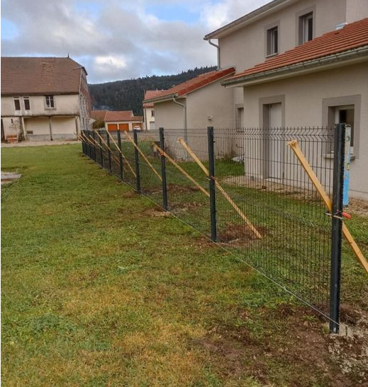 logo slp aménagement sans fond